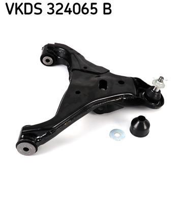 Triangle de suspension SKF ref. VKDS 324065 B